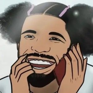 Meet your Posher, Patrick